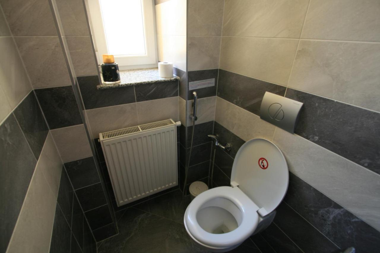 Apartment No. 20 Jaltska 3 卡罗维发利 外观 照片